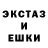 Экстази диски Karala wolfova